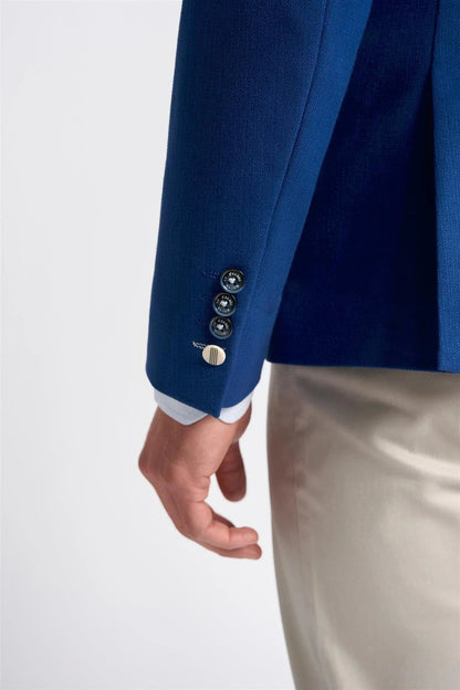 ROMEO ELECTRIC BLUE DB BLAZER