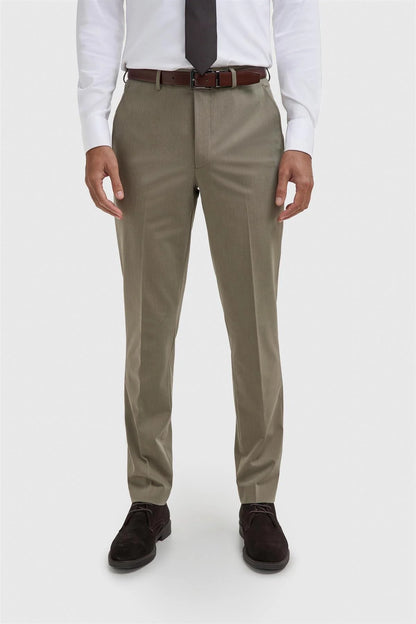 Cavani Donatella Sage Trousers