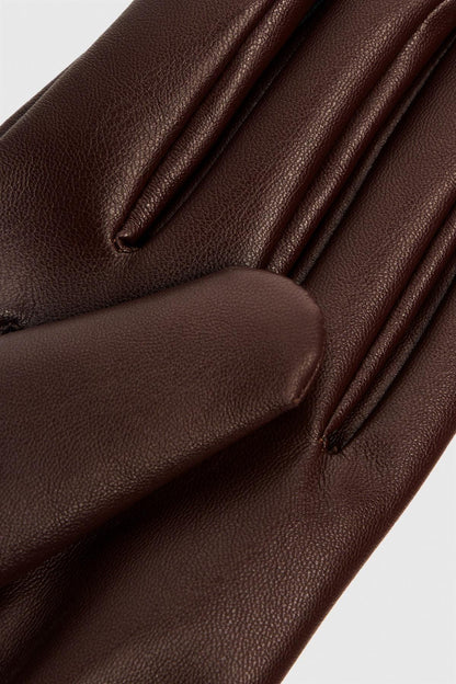 Cavani Brown Gloves
