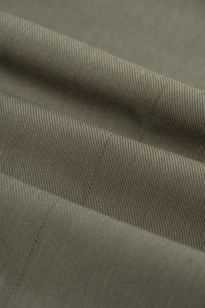 Cavani Donatella Sage Waistcoat