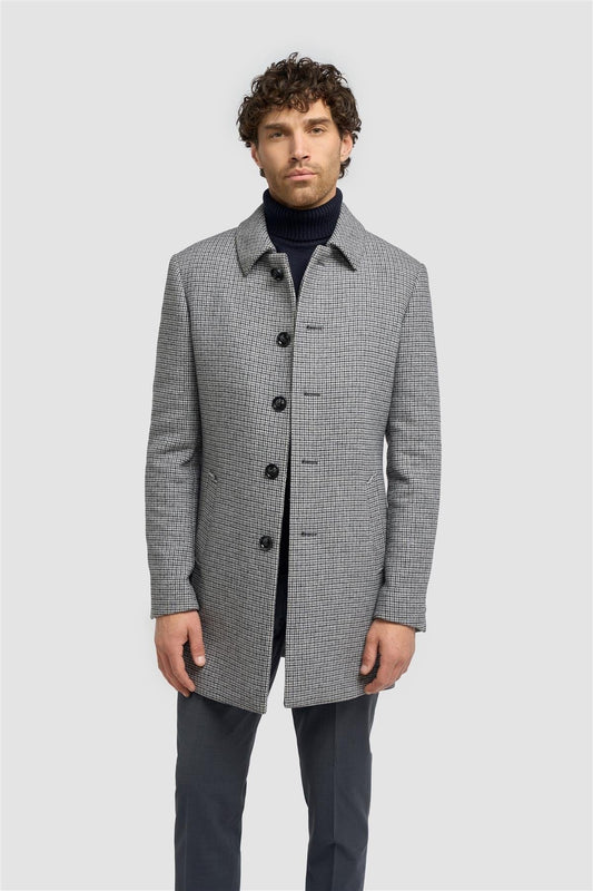 Cavani Kerry Overcoat