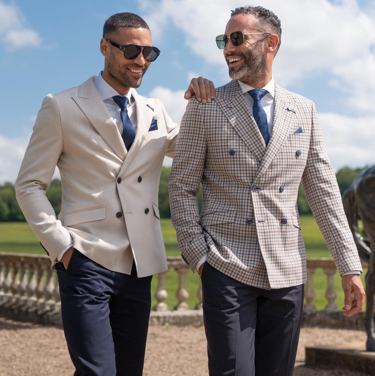 Menz Suits | Explore Men's Suits & Formal Menswear for Every Occasion