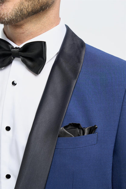 Cavani Aspen Electric 2-Piece Suit