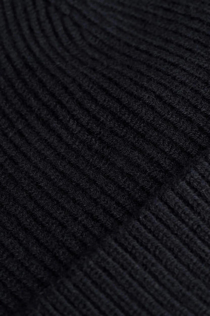 Cavani Navy Beanie Hat