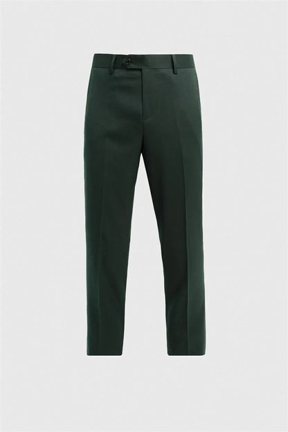 Cavani Malibu Forest Three Piece Suit