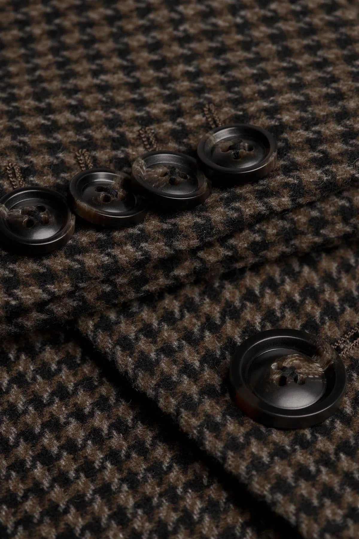 Cavani Pearson Overcoat