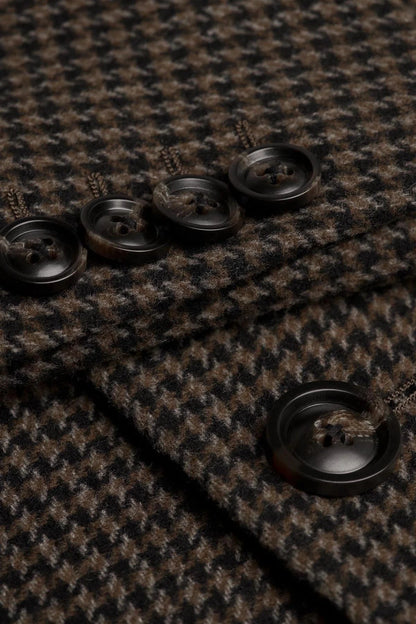 Cavani Pearson Overcoat