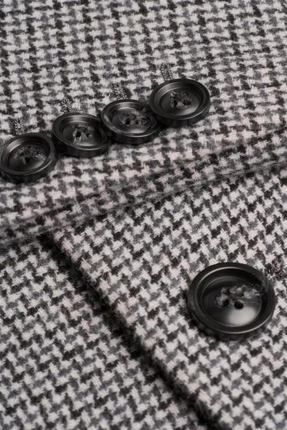 Cavani Kerry Overcoat