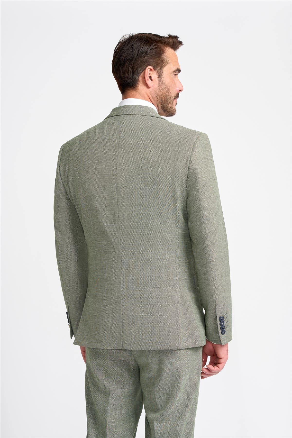 Cavani Miami Sage Blazer
