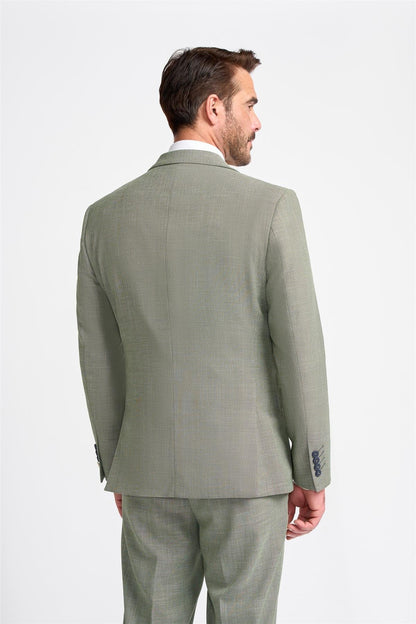Cavani Miami Sage Blazer