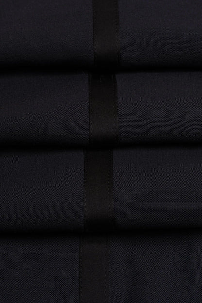 Cavani Aspen Midnight Navy 2-Piece Suit