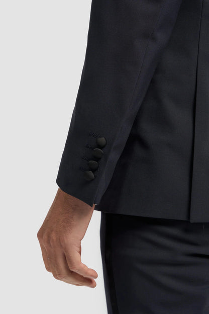 Cavani Aspen Midnight Navy 2-Piece Suit