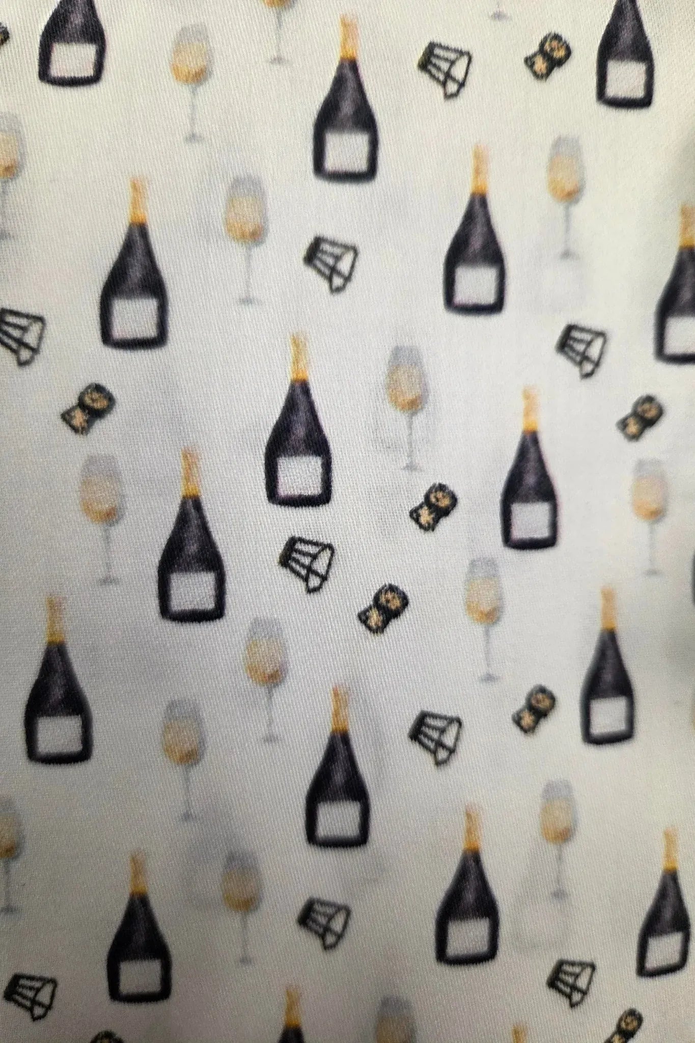 Dario Beltran Celebrate Print Shirt