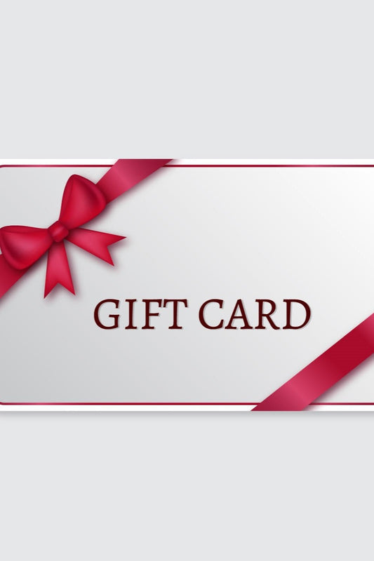 MS GIFT CARD