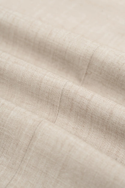 Cavani Malibu Beige Tie Set