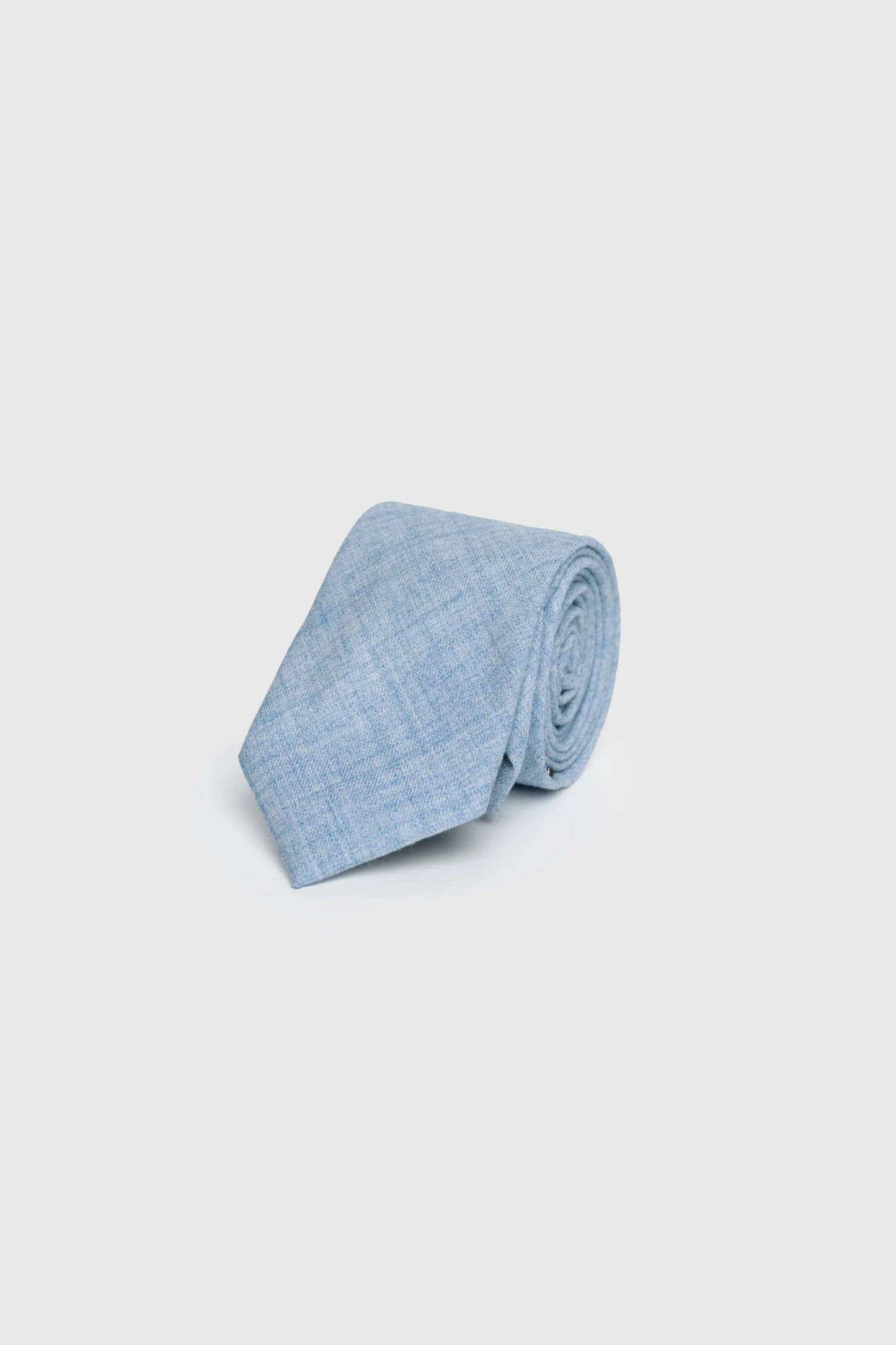 Cavani Malibu Sky Blue Tie Set