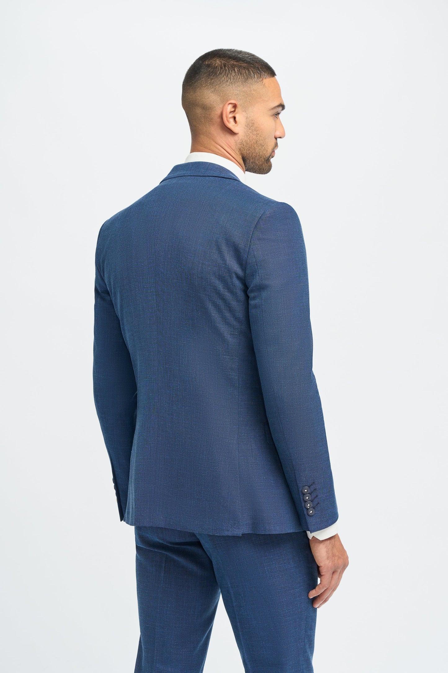 Cavani Miami Blue Blazer