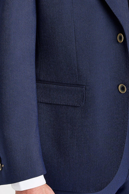 Paul Andrew Belmont Navy Two Piece Suit