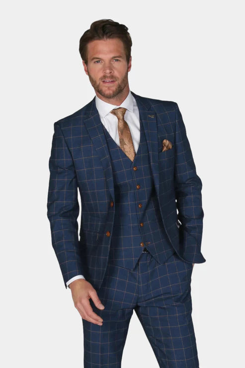 Menz Suits | Explore Men's Suits & Formal Menswear for Every Occasion