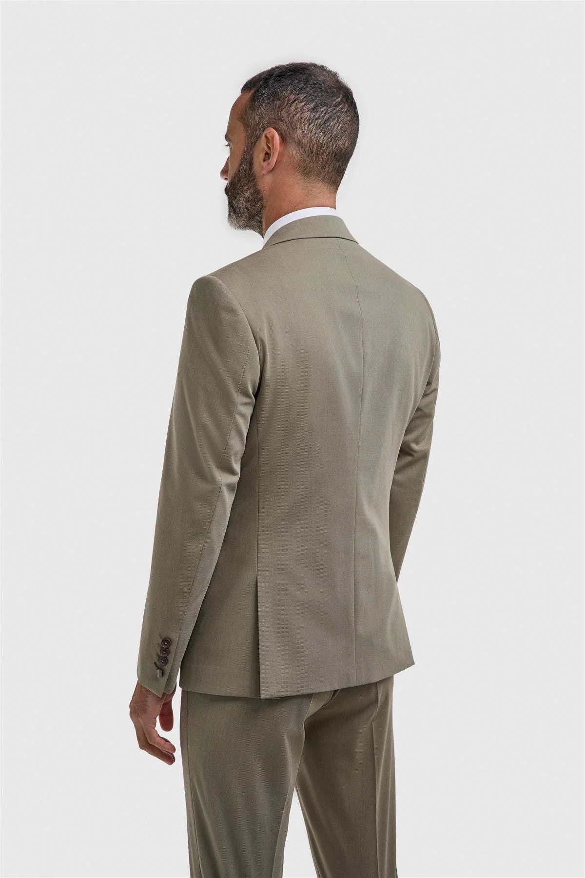 Cavani Donatella Sage Blazer