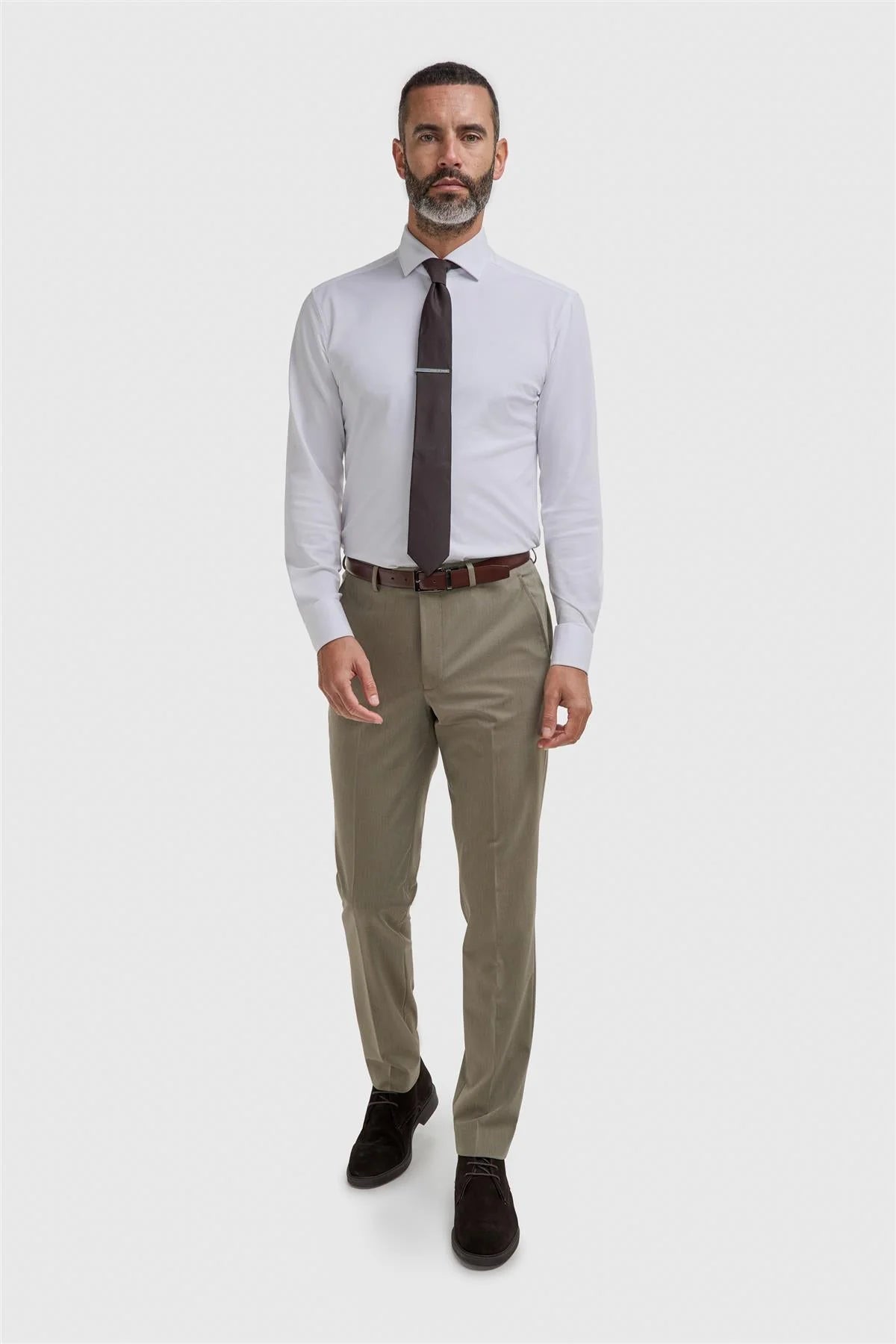 Cavani Donatella Sage Trousers