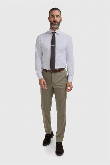 Cavani Donatella Sage Trousers