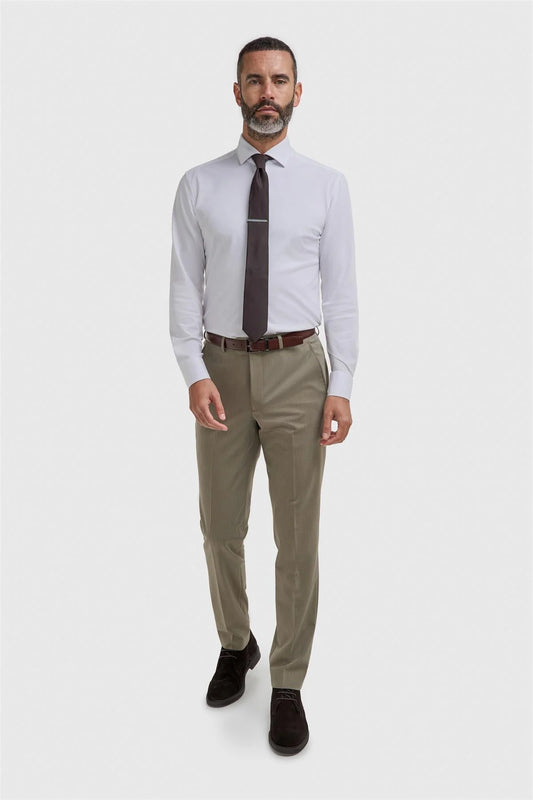 Cavani Donatella Sage Trousers