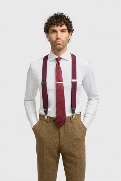 Cavani Wine Braces