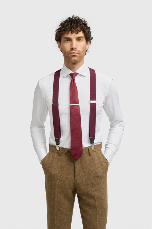 Cavani Wine Braces