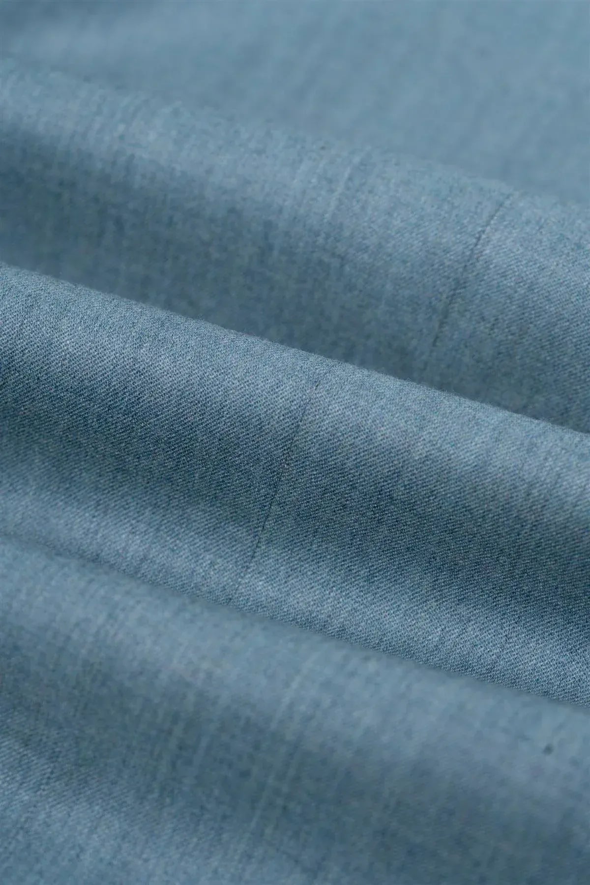 Cavani James Marine Super 130s Wool Three Piece Suit