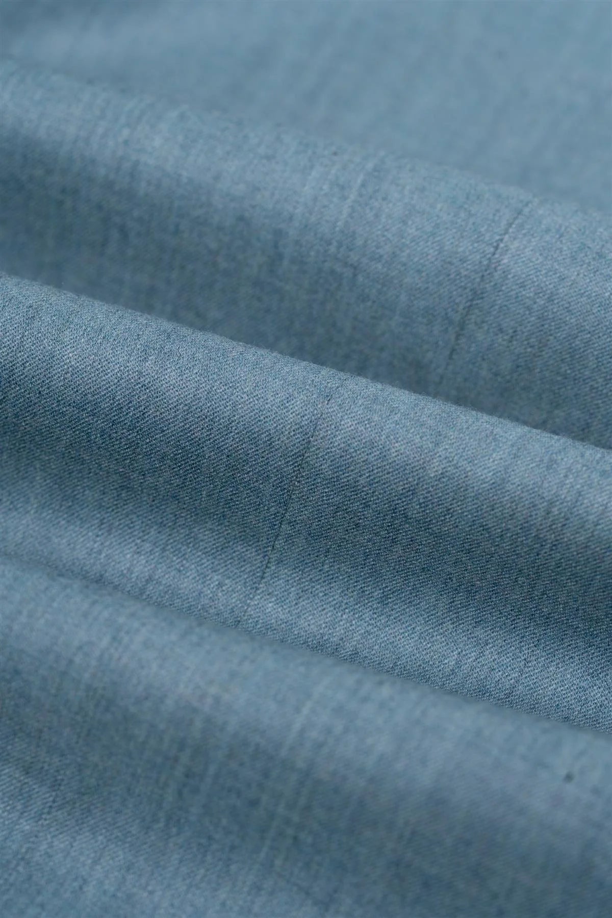 Cavani James Marine Super 130s Wool Trousers