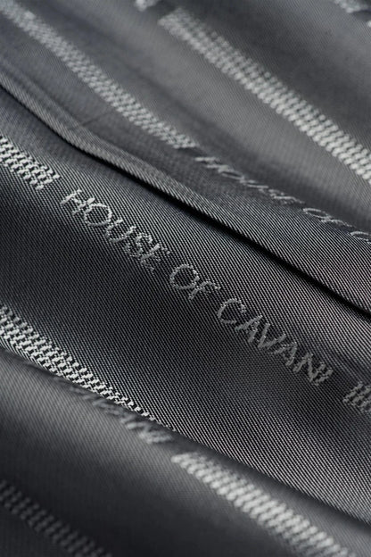 Cavani Kerry Overcoat
