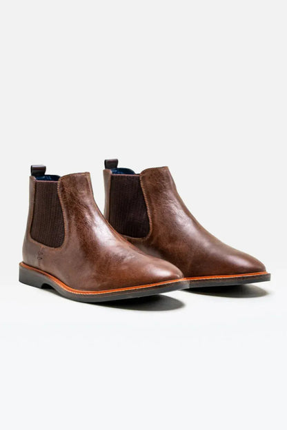 Cavani Arizona Tan Boots
