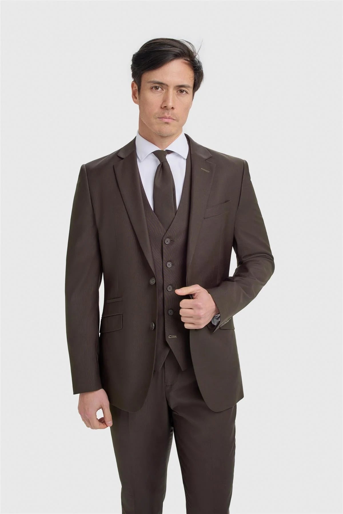 Cavani Bond Auburn Blazer