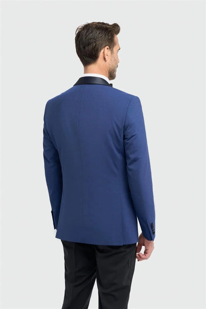 Cavani Aspen Electric 2-Piece Suit