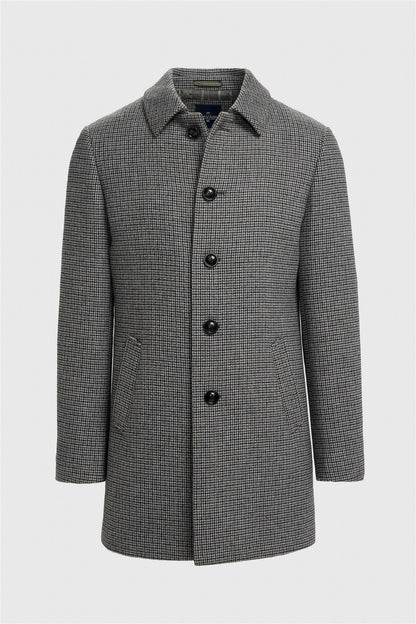Cavani Kerry Overcoat