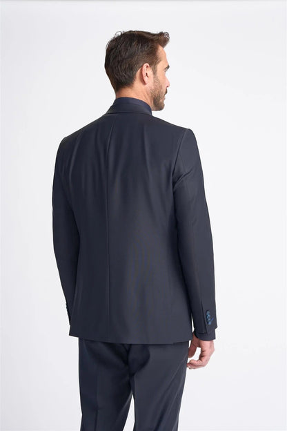 BOND MIDNIGHT NAVY BLAZER