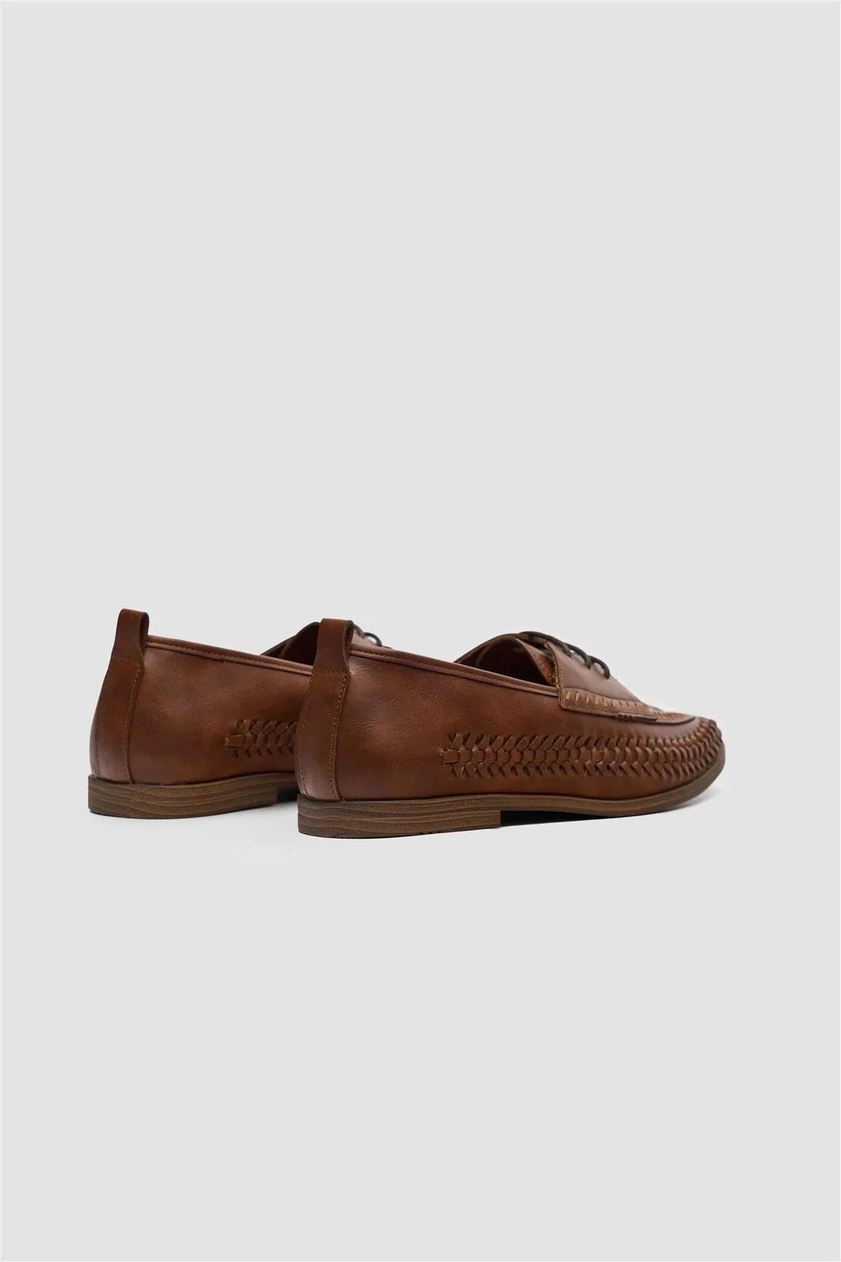 CALVINA TAN SHOE