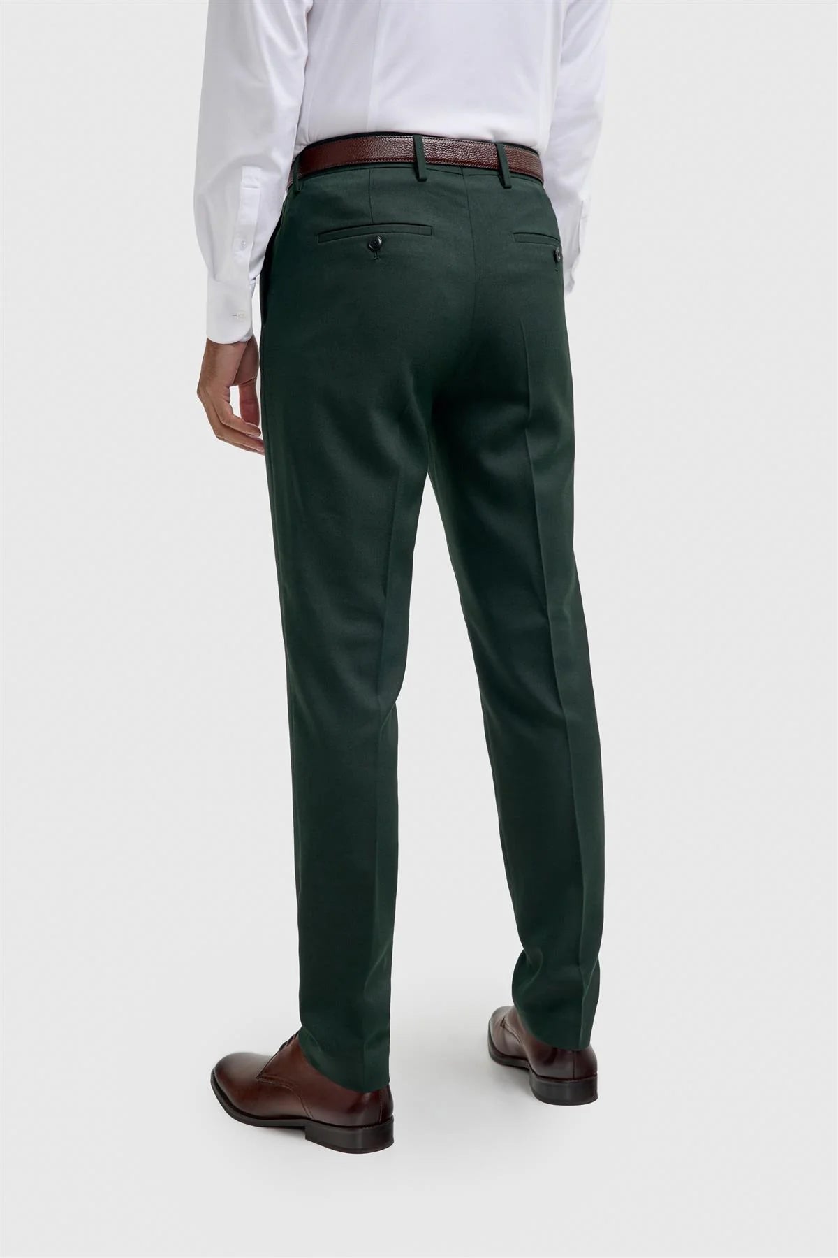 Cavani Malibu Forest Trousers