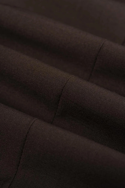 Cavani Bond Auburn Trousers