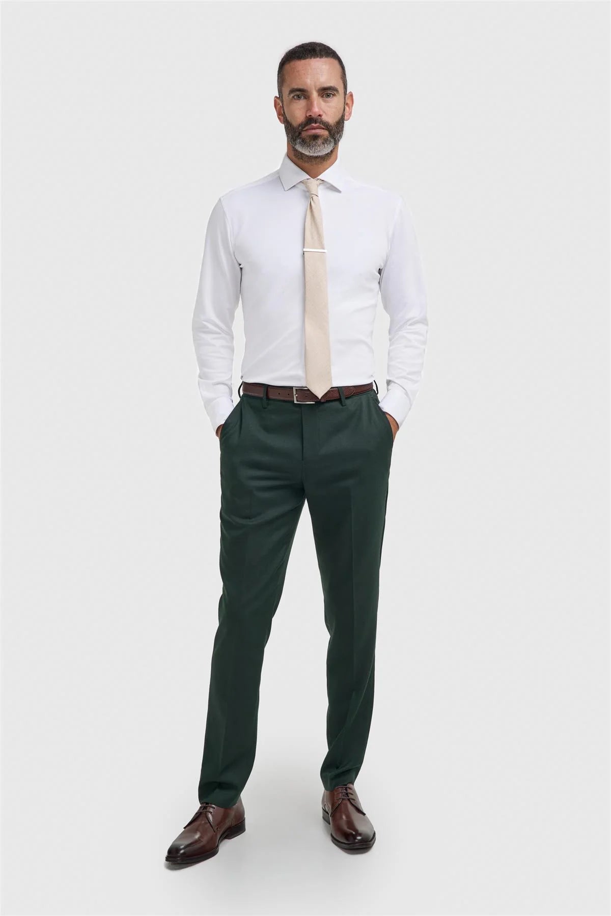 Cavani Malibu Forest Trousers