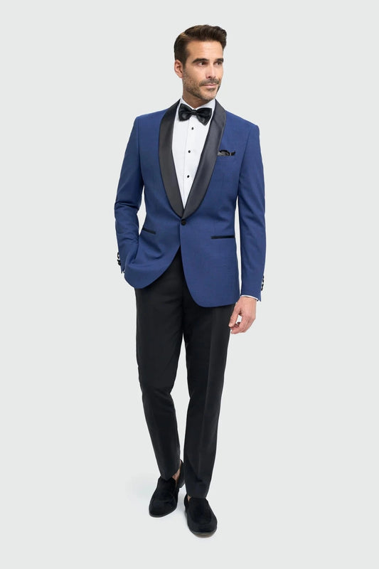 Cavani Aspen Electric 2-Piece Suit