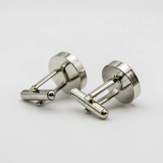 Paul Andrew Gold Paisley Tie Set