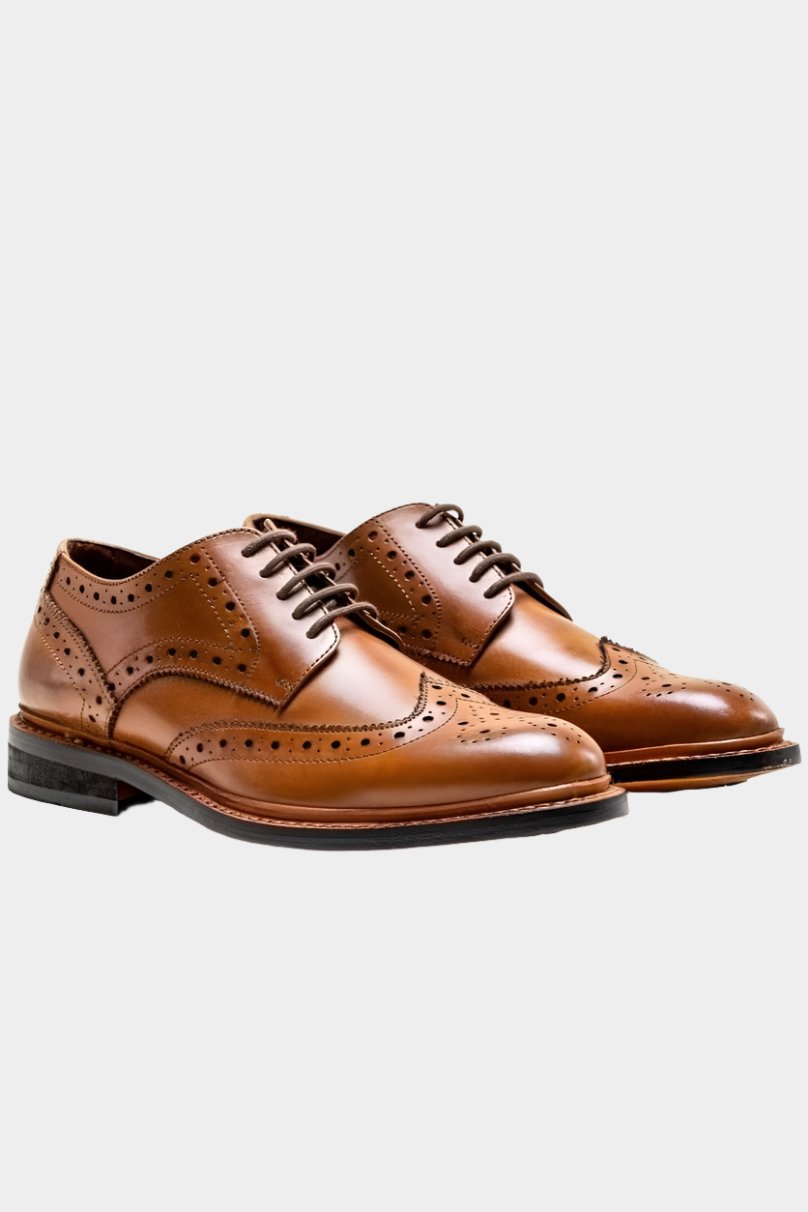 Cheap goodyear sale welted shoes